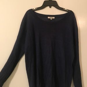 Madewell Sweater